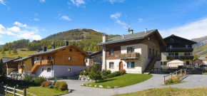 Cardo Piccolo Chalet Il Cardo